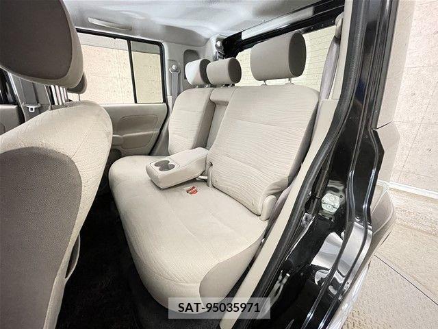 Nissan CUBE 2019-09 348056-6