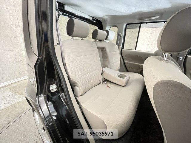 Nissan CUBE 2019-09 348056-4
