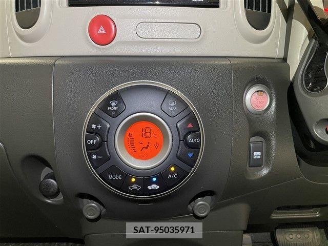 Nissan CUBE 2019-09 348056-17