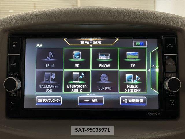 Nissan CUBE 2019-09 348056-15
