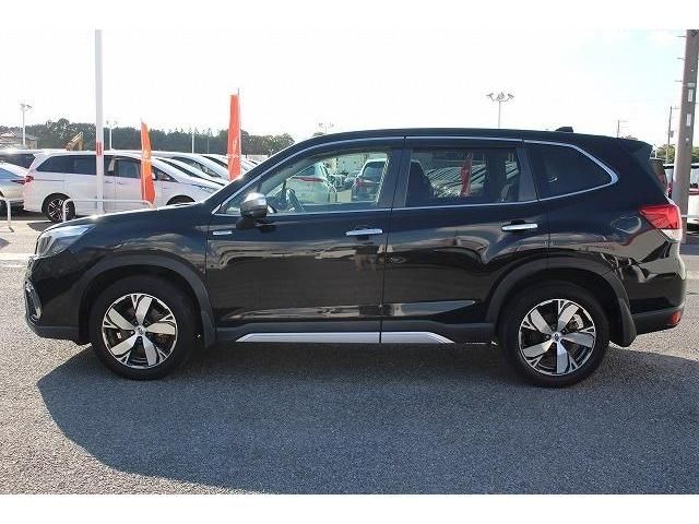Subaru FORESTER 2019-01 13682-6