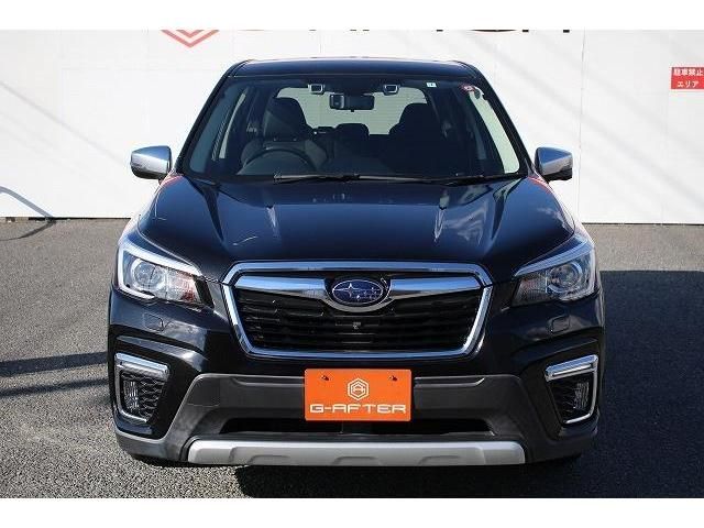 Subaru FORESTER 2019-01 13682-5