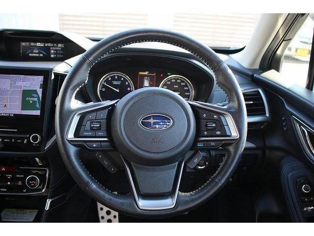 Subaru FORESTER 2019-01 13682-15