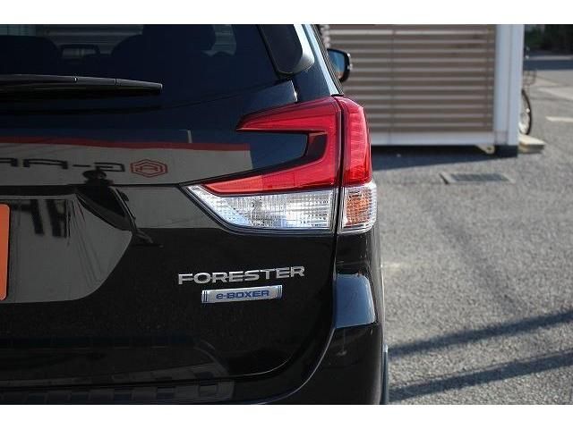 Subaru FORESTER 2019-01 13682-11
