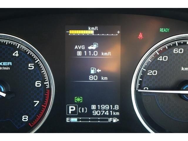 Subaru FORESTER 2019-01 13682-18