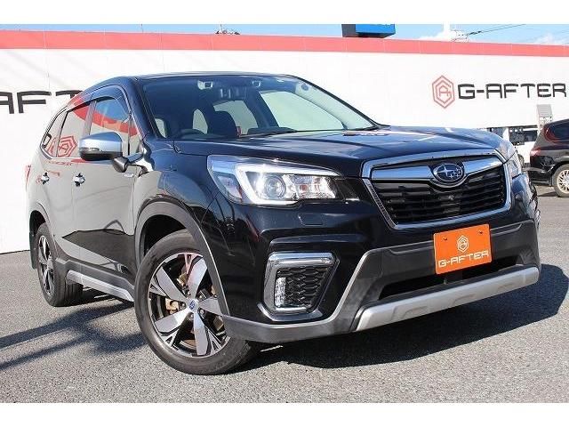 Subaru FORESTER 2019-01 13682-10