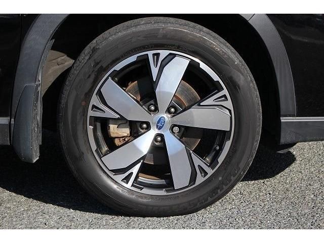 Subaru FORESTER 2019-01 13682-9