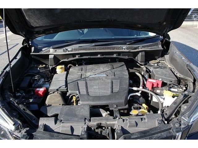 Subaru FORESTER 2019-01 13682-17