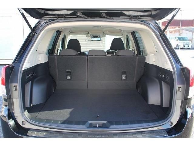 Subaru FORESTER 2019-01 13682-16