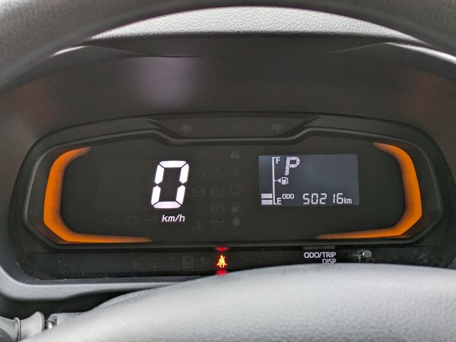 Daihatsu MIRA ES 2019-02 185644-7