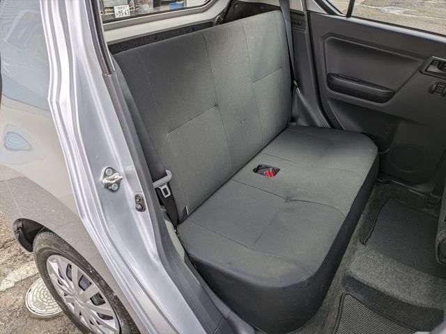 Daihatsu MIRA ES 2019-02 185644-4