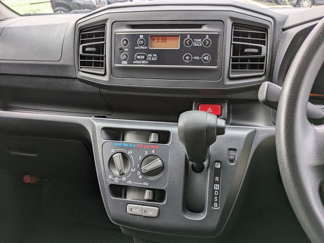 Daihatsu MIRA ES 2019-02 185644-6