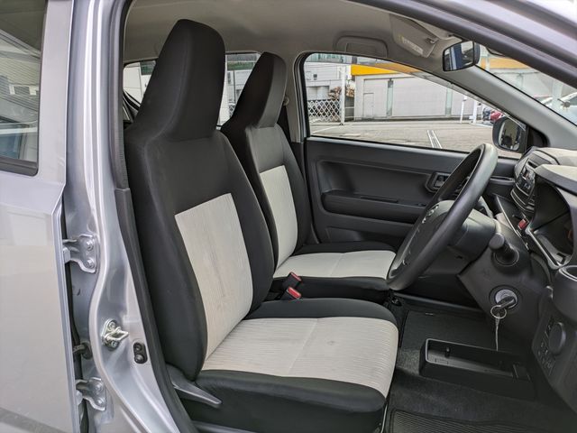 Daihatsu MIRA ES 2019-02 185644-3