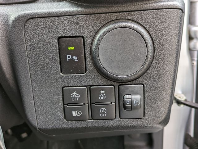Daihatsu MIRA ES 2019-02 185644-8