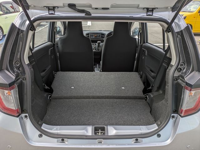 Daihatsu MIRA ES 2019-02 185644-5