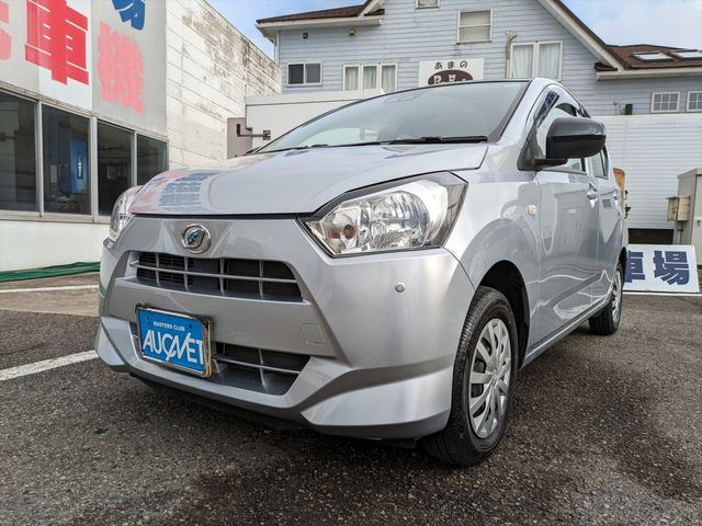 Daihatsu MIRA ES 2019-02 185644-0