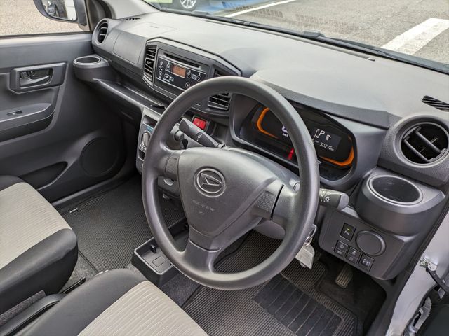 Daihatsu MIRA ES 2019-02 185644-2
