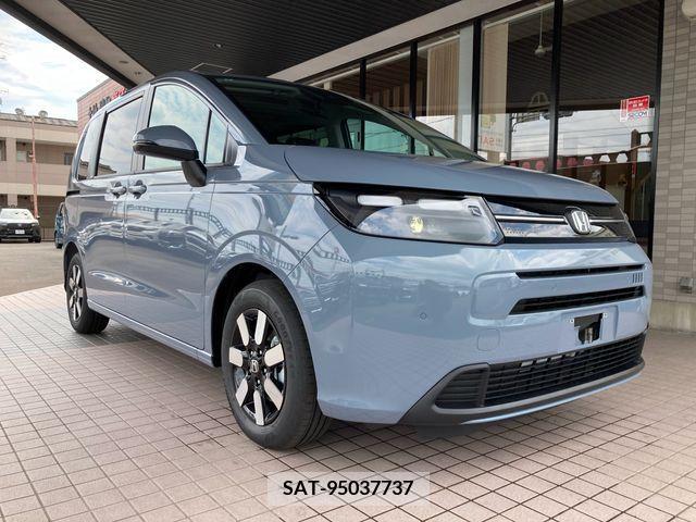 Honda FREED 2024-08 360533-8
