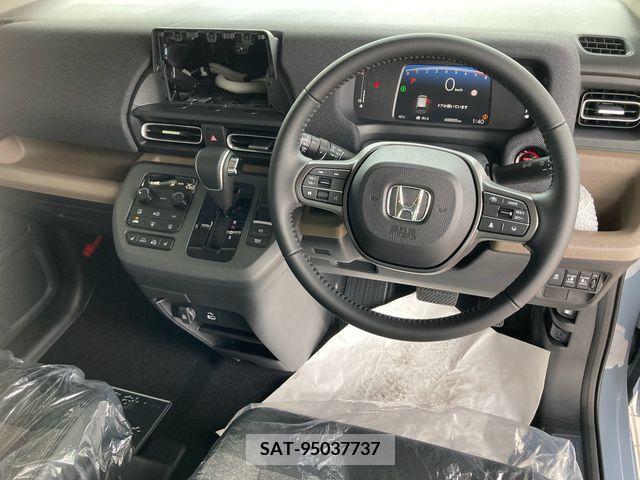 Honda FREED 2024-08 360533-11