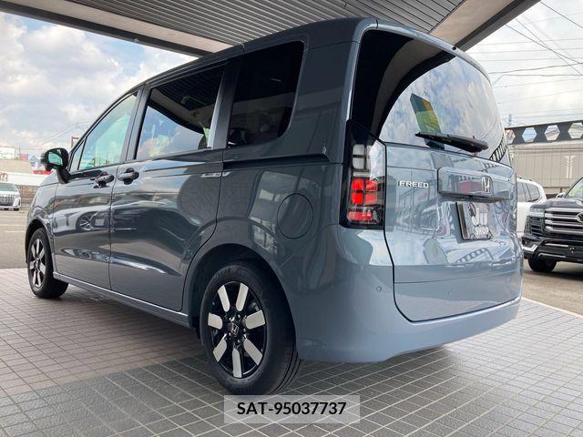 Honda FREED 2024-08 360533-7