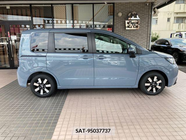 Honda FREED 2024-08 360533-1