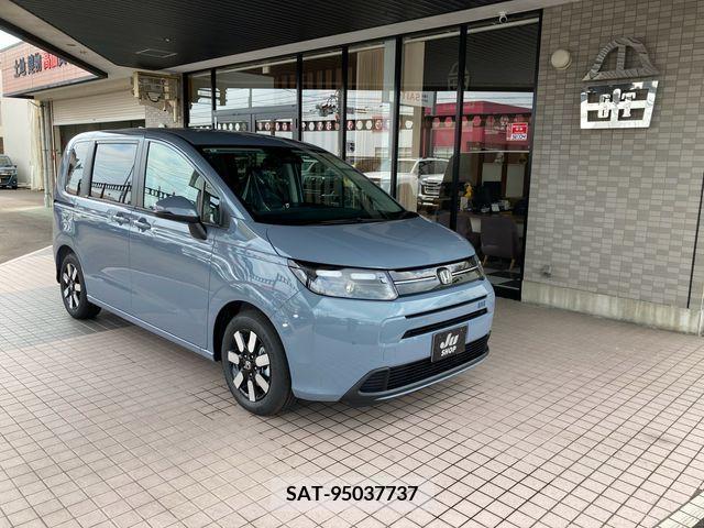 Honda FREED 2024-08 360533-0