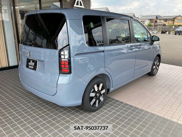 Honda FREED 2024-08 360533-3