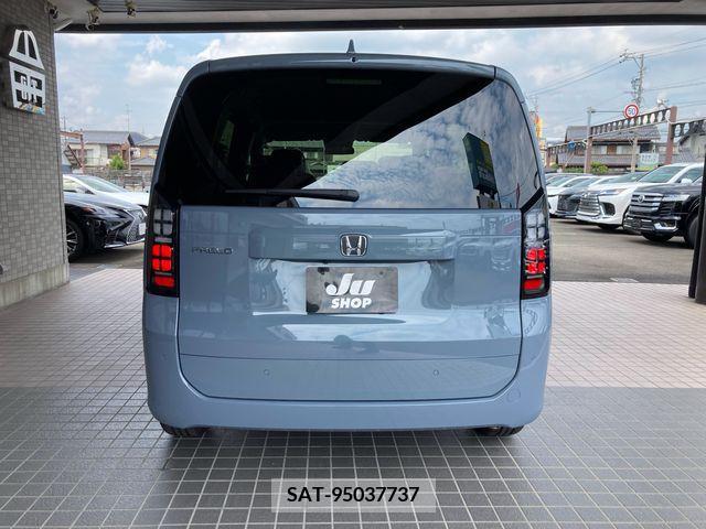 Honda FREED 2024-08 360533-4