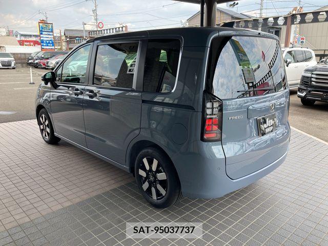 Honda FREED 2024-08 360533-5