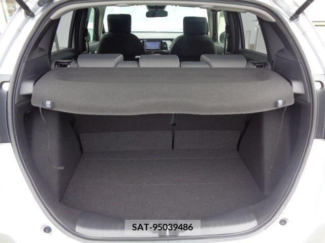 Honda FIT 2020-09 385202-15