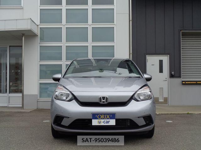 Honda FIT 2020-09 385202-22