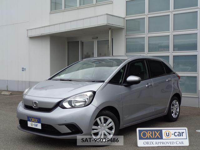 Honda FIT 2020-09 385202-0