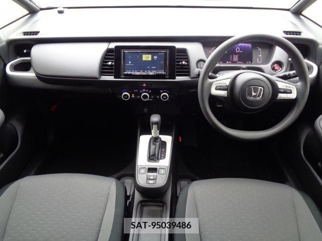 Honda FIT 2020-09 385202-1
