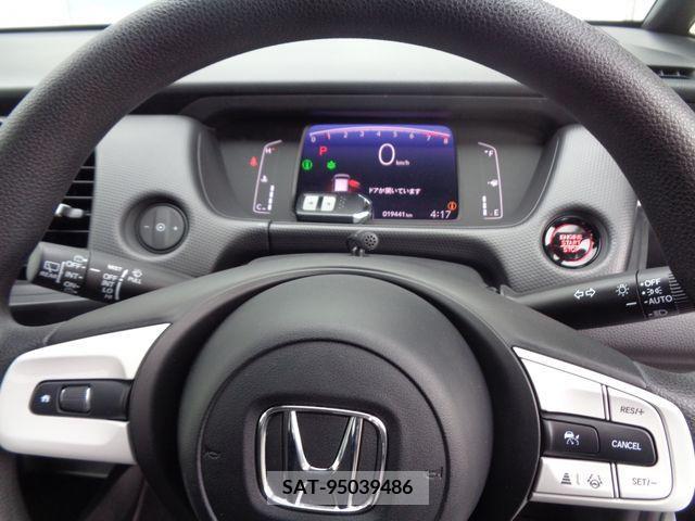 Honda FIT 2020-09 385202-5