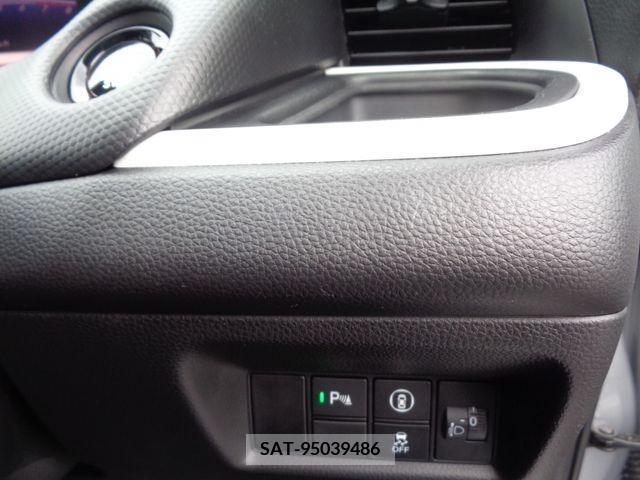 Honda FIT 2020-09 385202-3