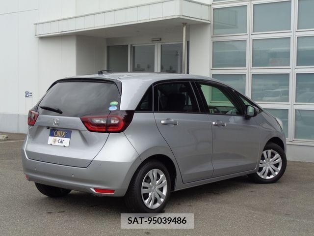 Honda FIT 2020-09 385202-2