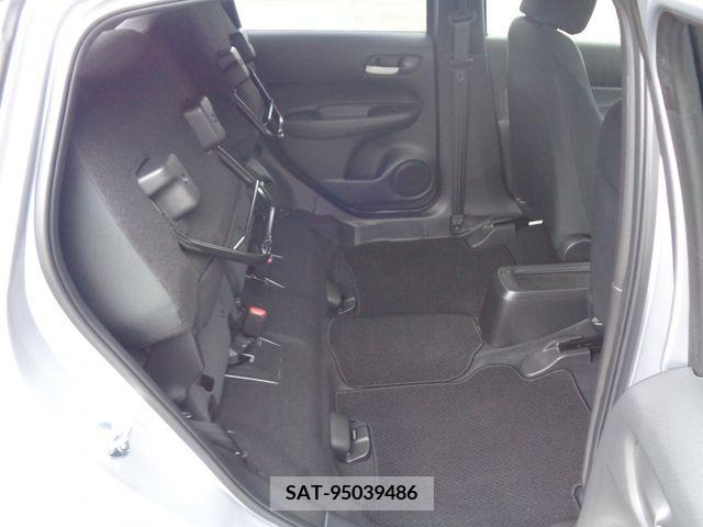 Honda FIT 2020-09 385202-14