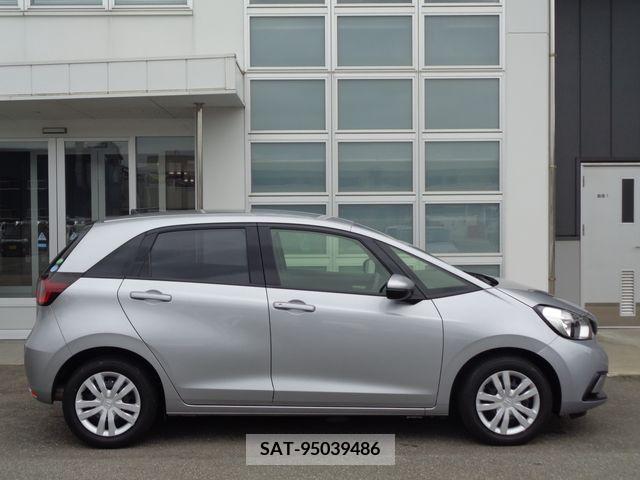 Honda FIT 2020-09 385202-23