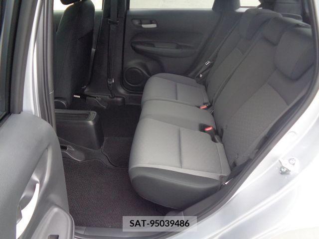 Honda FIT 2020-09 385202-27