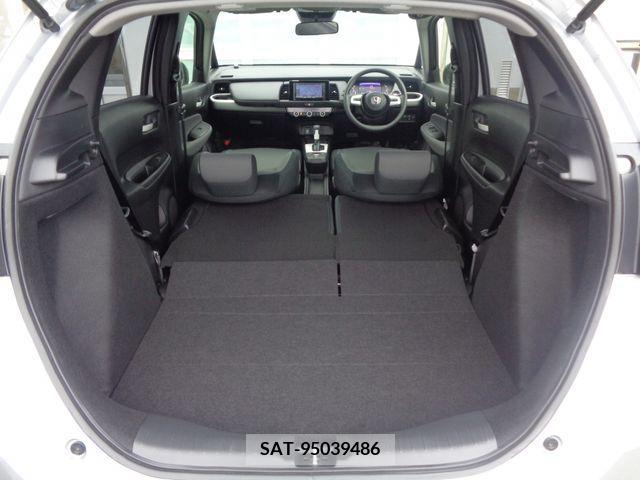 Honda FIT 2020-09 385202-28