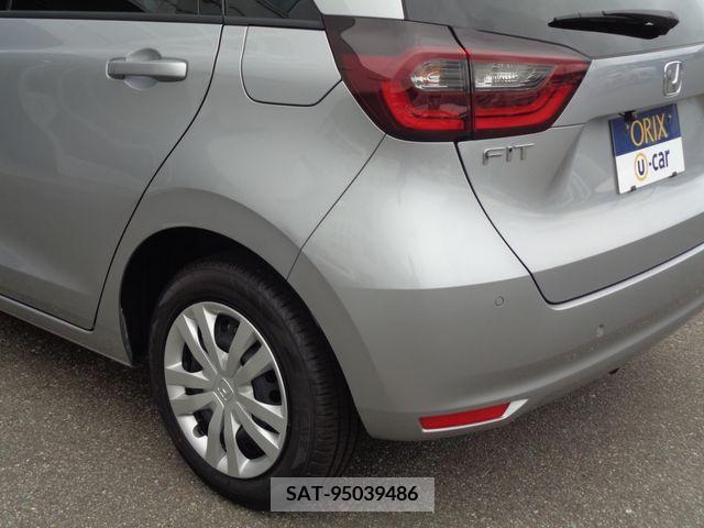 Honda FIT 2020-09 385202-29