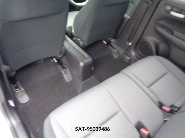 Honda FIT 2020-09 385202-13