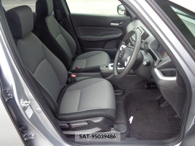 Honda FIT 2020-09 385202-26