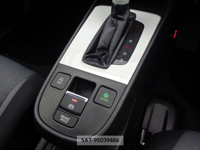 Honda FIT 2020-09 385202-11