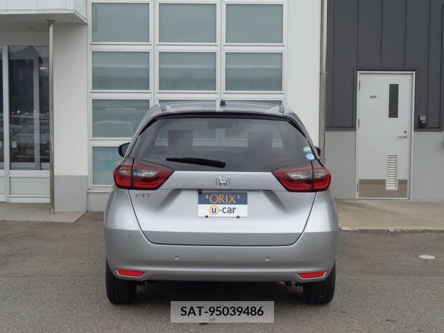 Honda FIT 2020-09 385202-24
