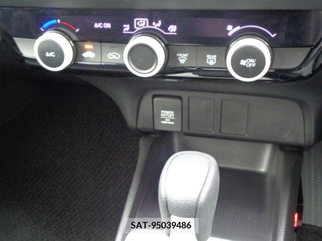 Honda FIT 2020-09 385202-10