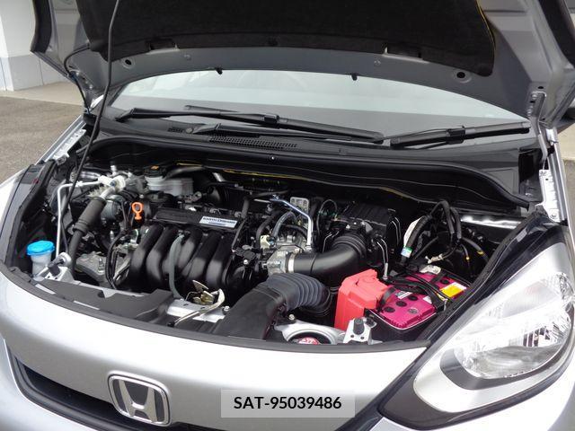 Honda FIT 2020-09 385202-21
