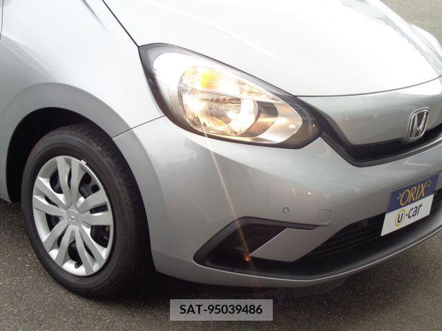 Honda FIT 2020-09 385202-20