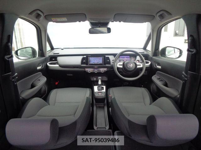 Honda FIT 2020-09 385202-19