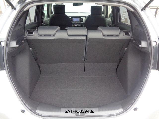 Honda FIT 2020-09 385202-16